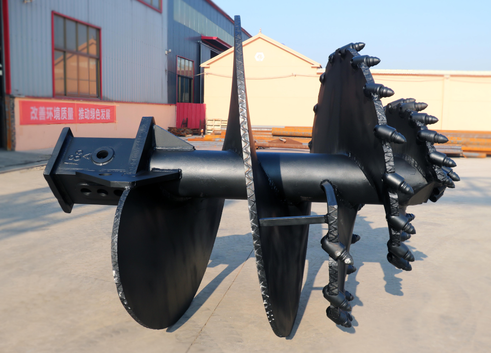 Casing Adaptor